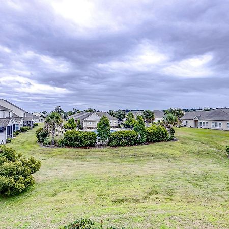 The Perfect Getaway At Wickham Dr Leilighet Myrtle Beach Eksteriør bilde