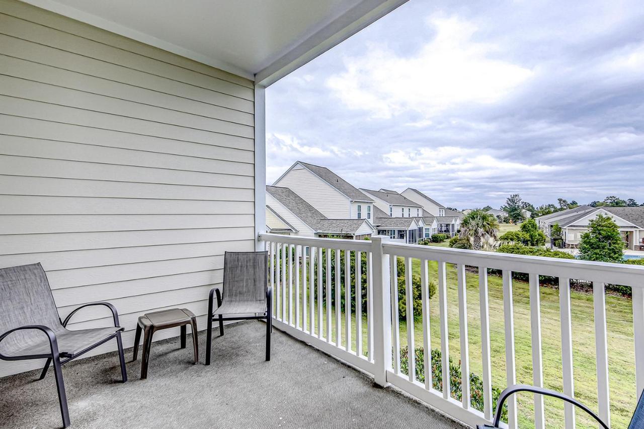 The Perfect Getaway At Wickham Dr Leilighet Myrtle Beach Eksteriør bilde