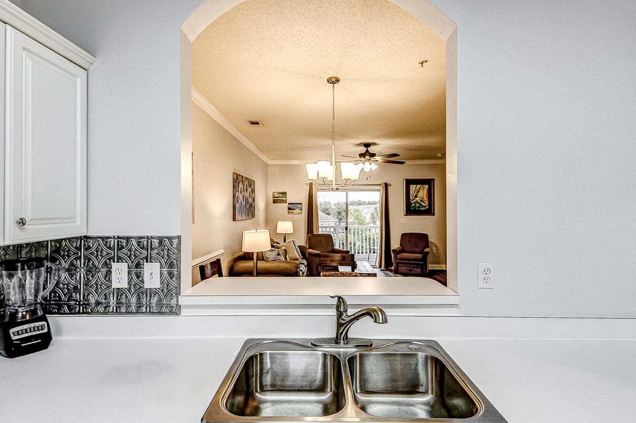 The Perfect Getaway At Wickham Dr Leilighet Myrtle Beach Eksteriør bilde