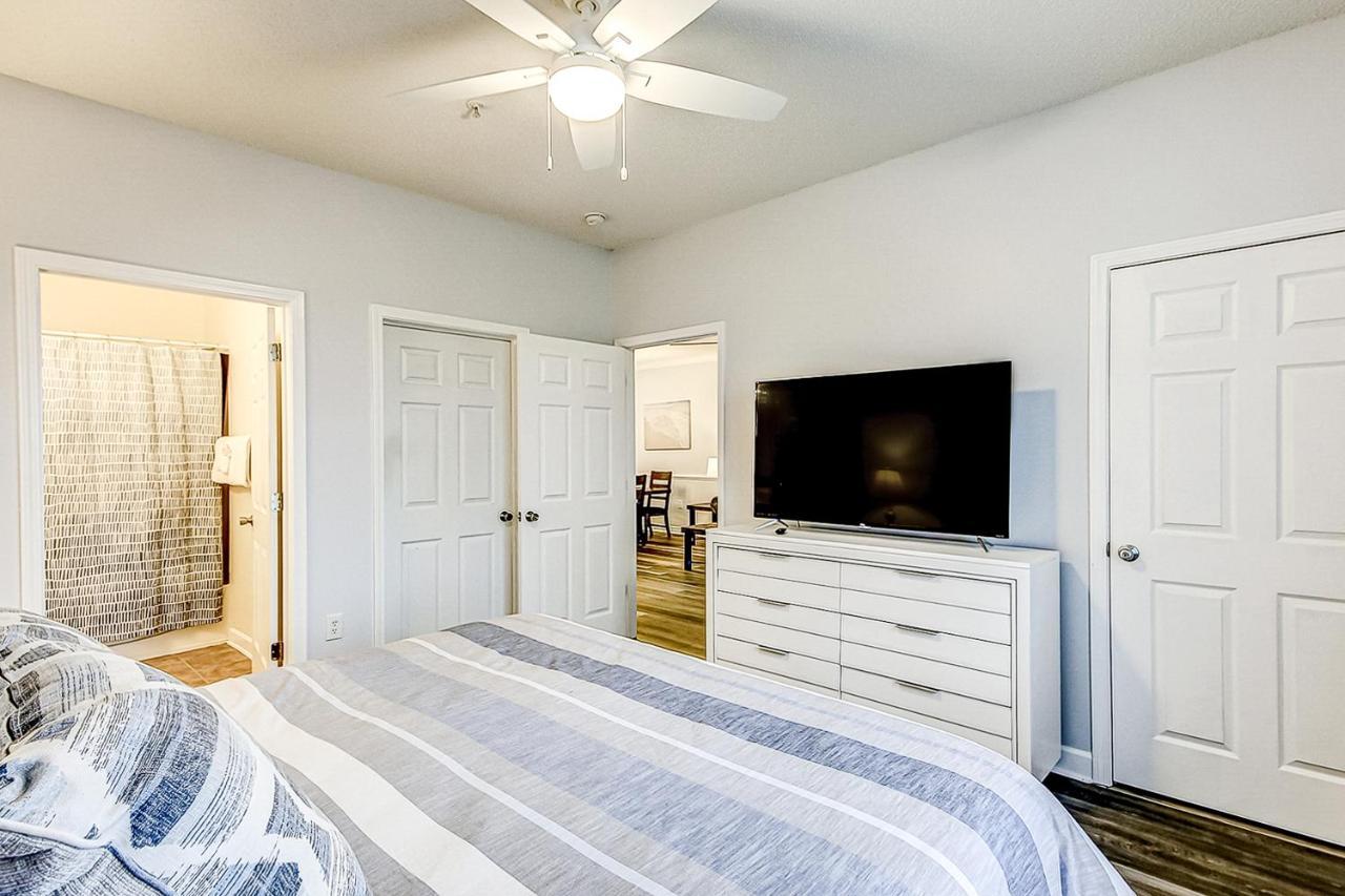The Perfect Getaway At Wickham Dr Leilighet Myrtle Beach Eksteriør bilde