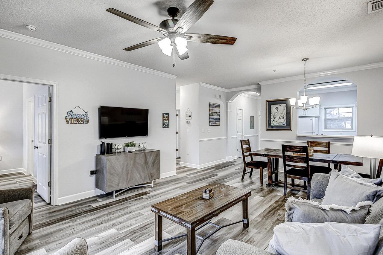 The Perfect Getaway At Wickham Dr Leilighet Myrtle Beach Eksteriør bilde
