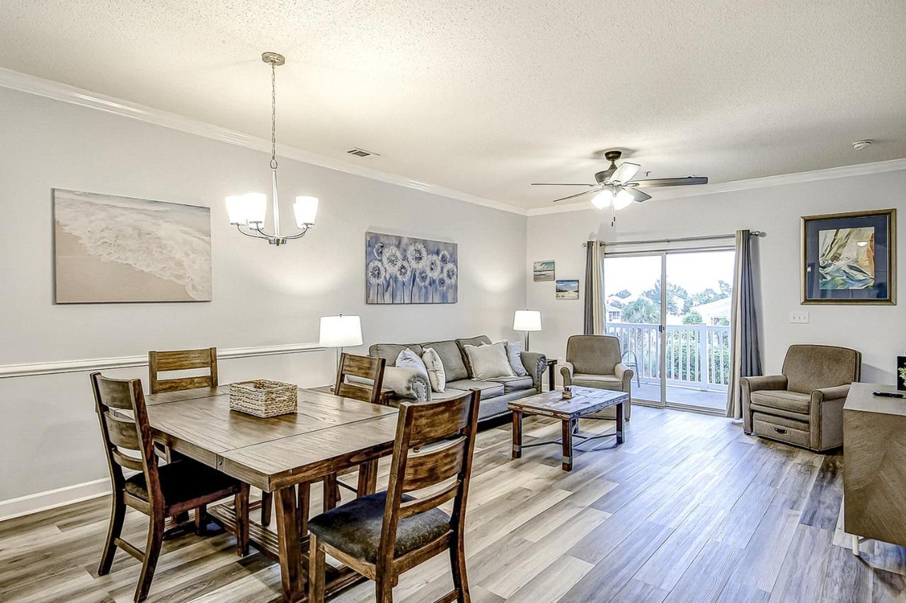 The Perfect Getaway At Wickham Dr Leilighet Myrtle Beach Eksteriør bilde