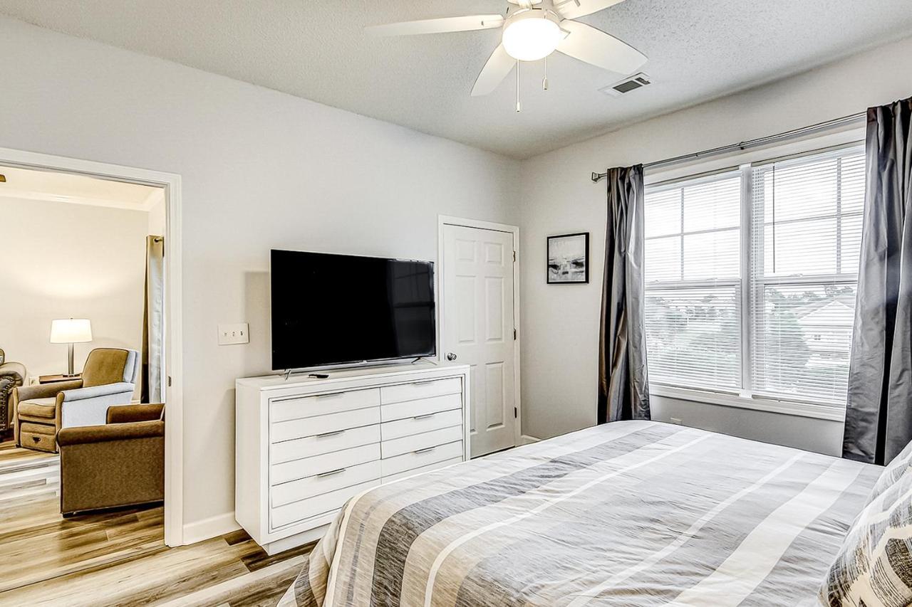 The Perfect Getaway At Wickham Dr Leilighet Myrtle Beach Eksteriør bilde
