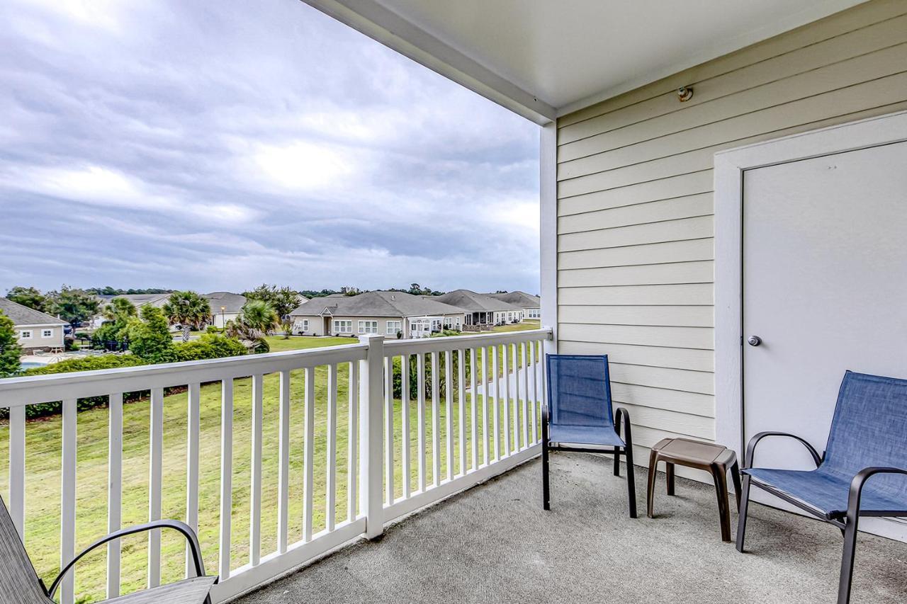 The Perfect Getaway At Wickham Dr Leilighet Myrtle Beach Eksteriør bilde