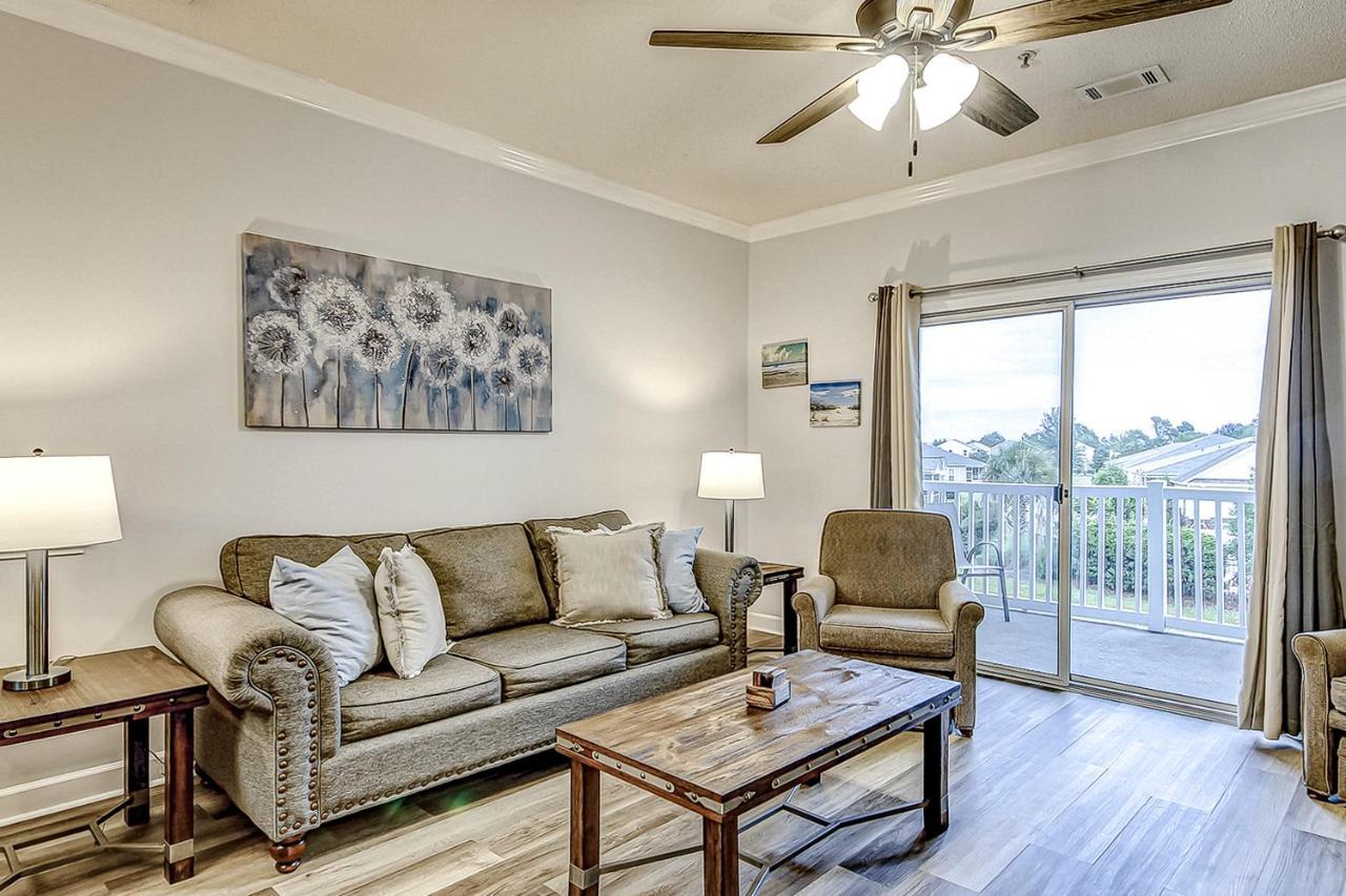 The Perfect Getaway At Wickham Dr Leilighet Myrtle Beach Eksteriør bilde