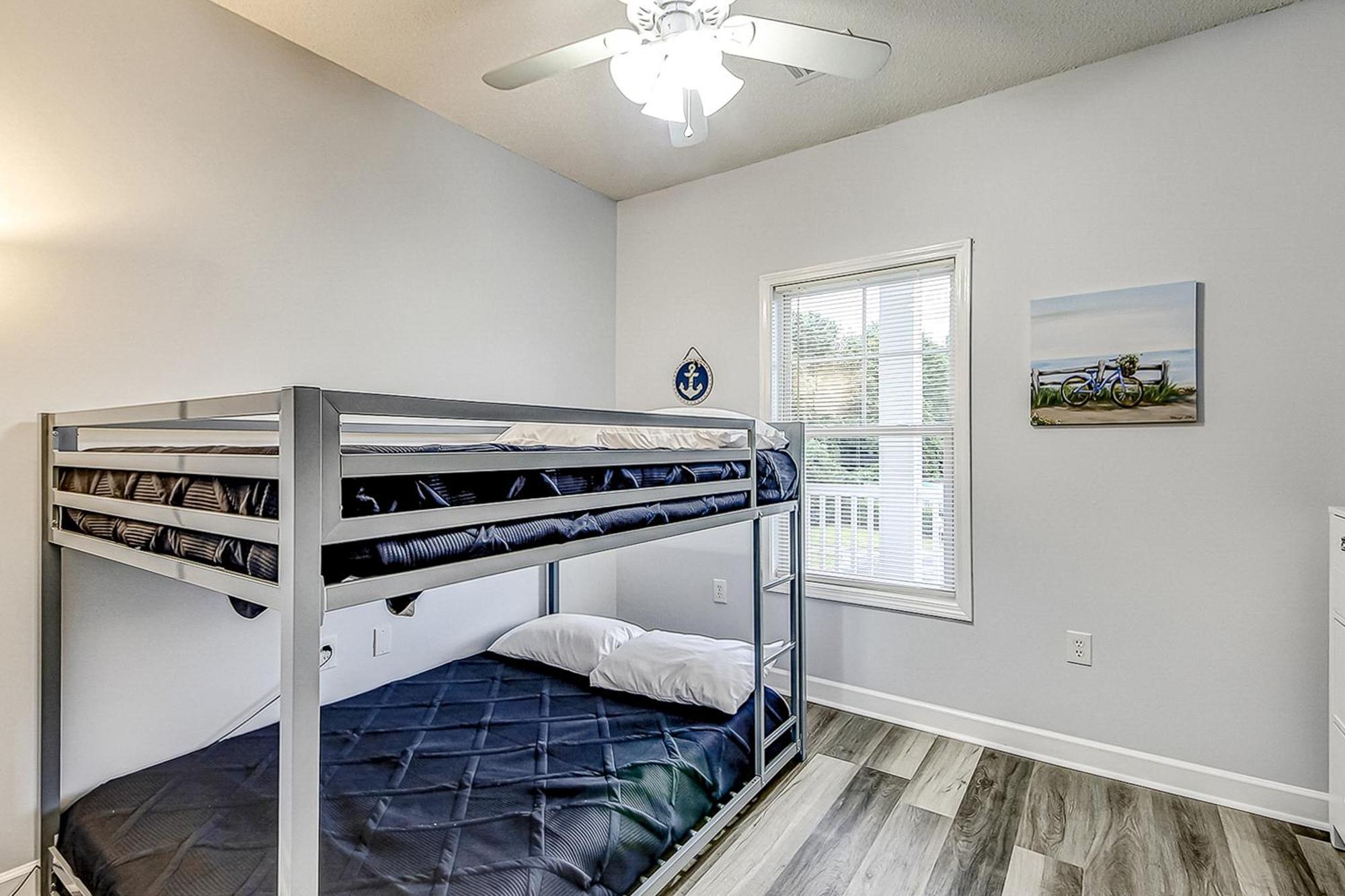 The Perfect Getaway At Wickham Dr Leilighet Myrtle Beach Eksteriør bilde