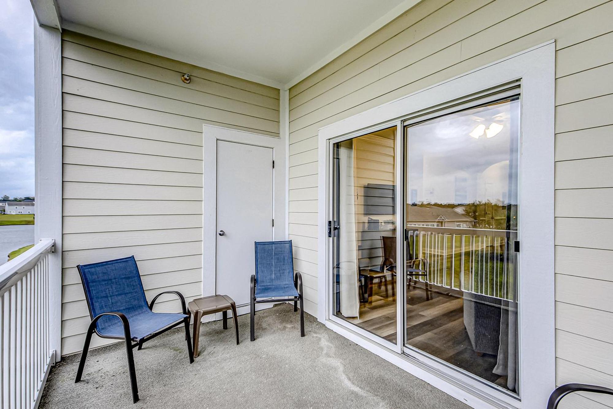 The Perfect Getaway At Wickham Dr Leilighet Myrtle Beach Eksteriør bilde