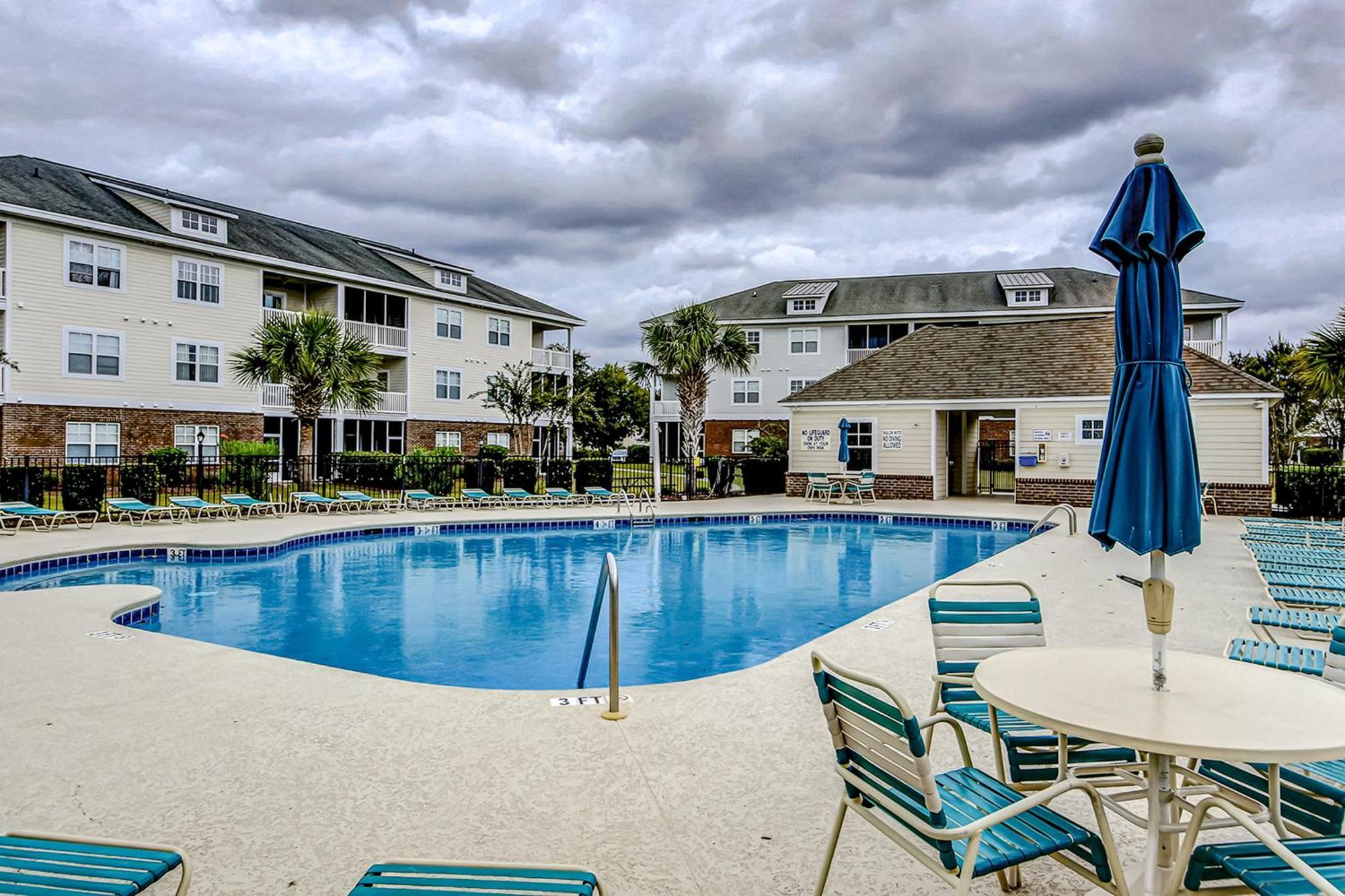 The Perfect Getaway At Wickham Dr Leilighet Myrtle Beach Eksteriør bilde
