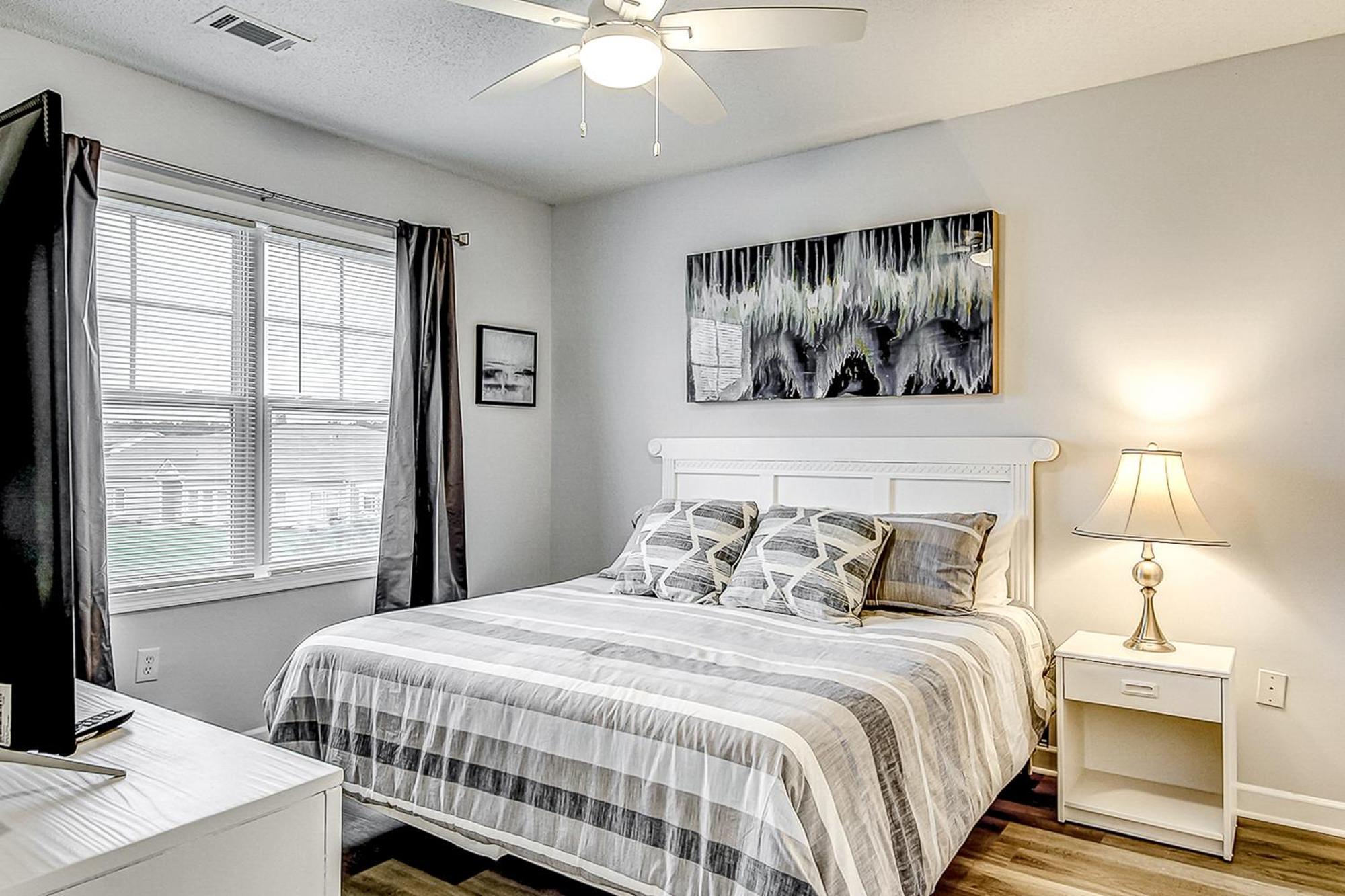 The Perfect Getaway At Wickham Dr Leilighet Myrtle Beach Eksteriør bilde