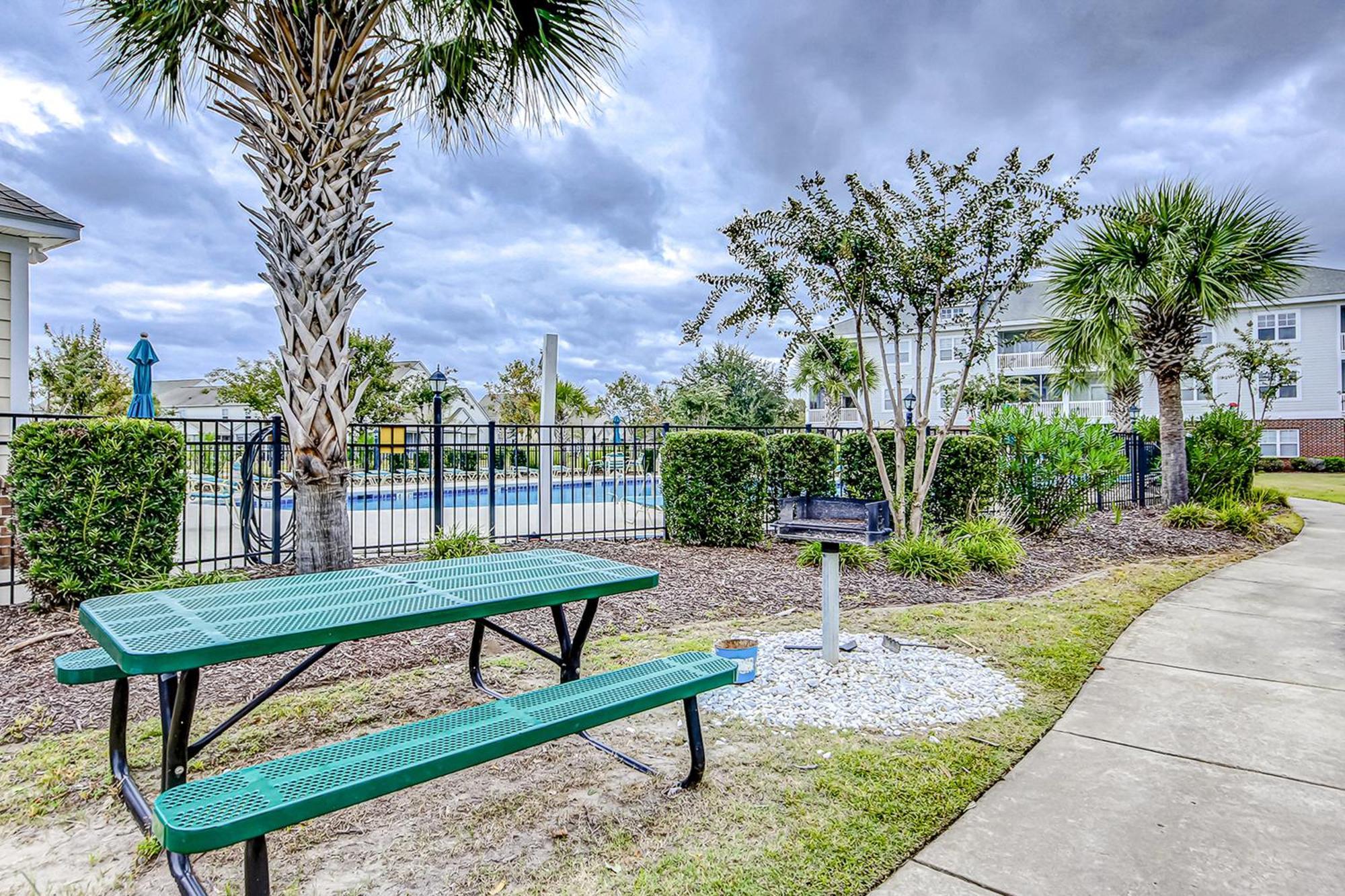 The Perfect Getaway At Wickham Dr Leilighet Myrtle Beach Eksteriør bilde