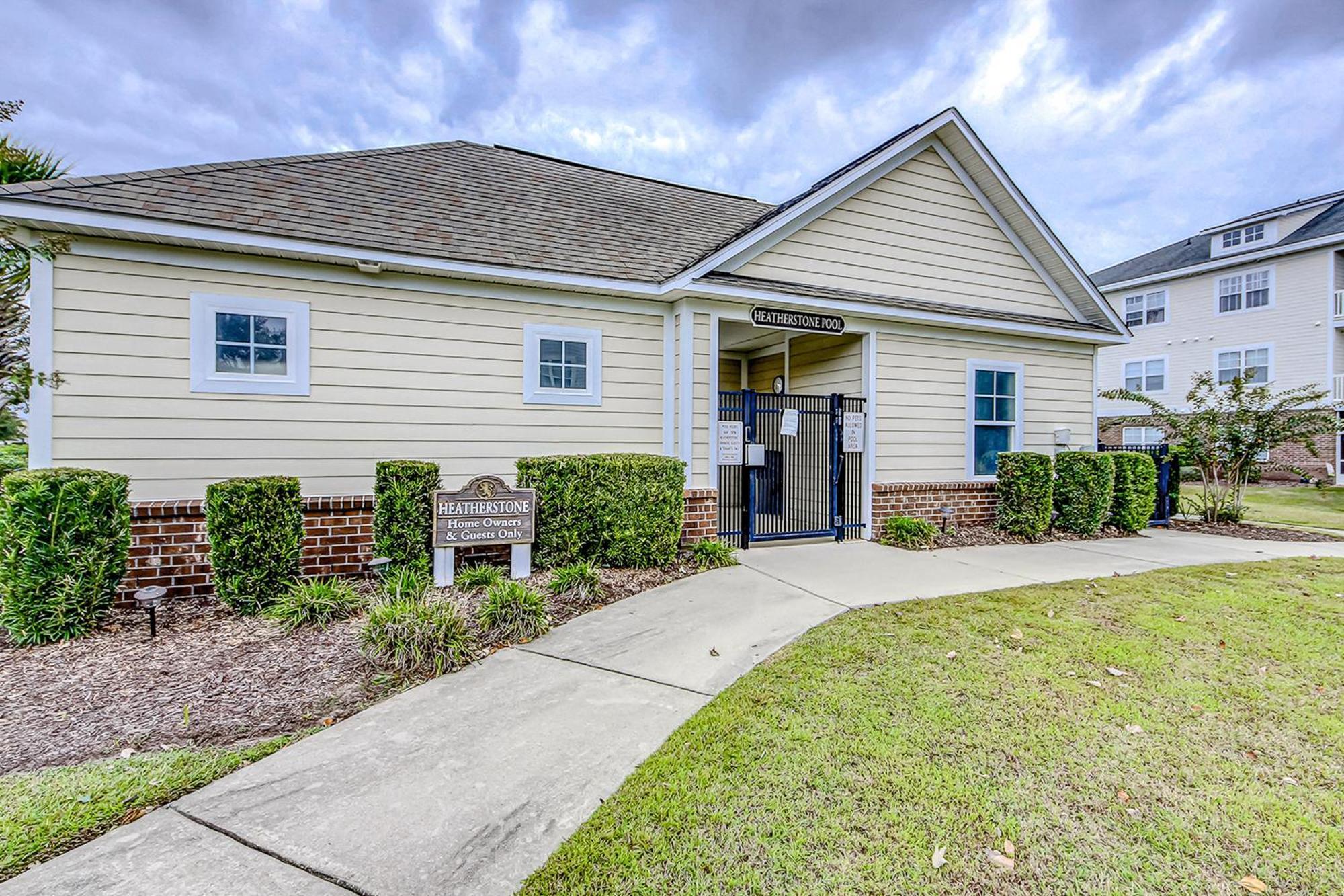 The Perfect Getaway At Wickham Dr Leilighet Myrtle Beach Eksteriør bilde
